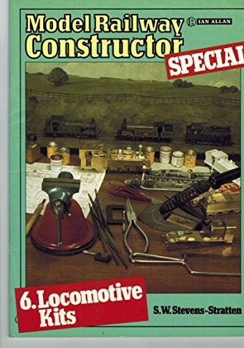 Model railway constructor special
