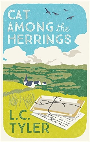 Cat Among the Herrings (Elsie and Ethelred)