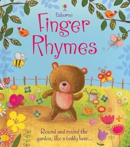 Finger Rhymes