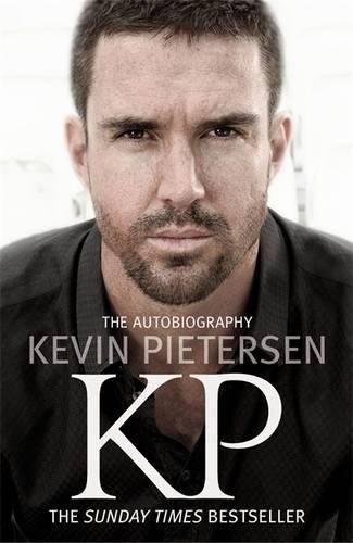 Autobiography: Kevin Pietersen