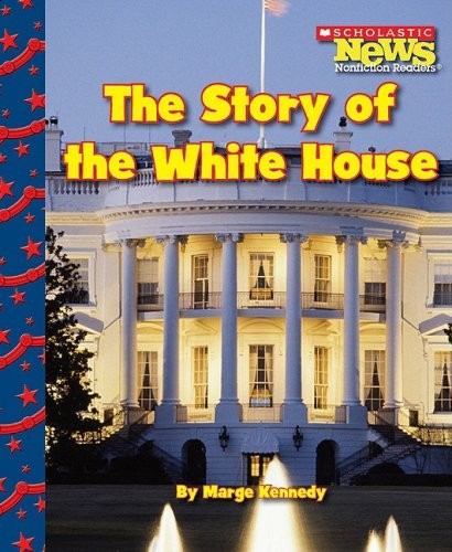 The story of the White House