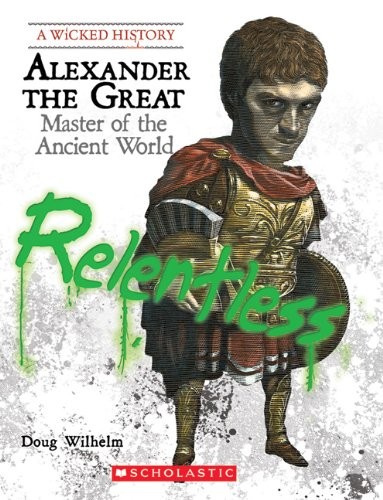 Alexander the Great