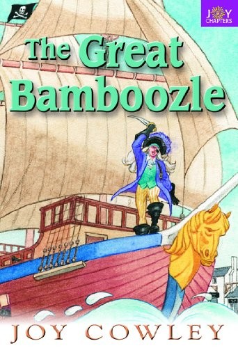 GREAT BAMBOOZLE, THE (Dominie Joy Chapter Books)