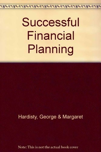 Successful financial planning