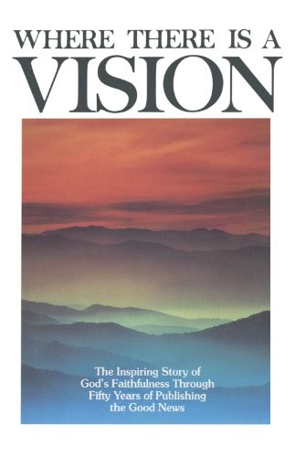 Where There Is a Vision