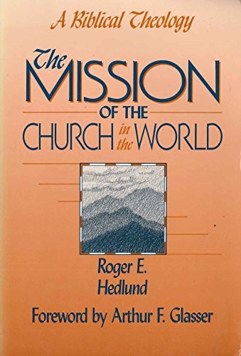 The mission of the church in the world