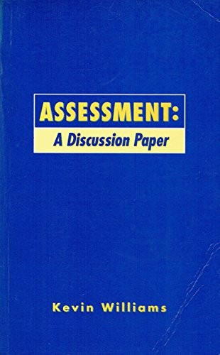 Assessment