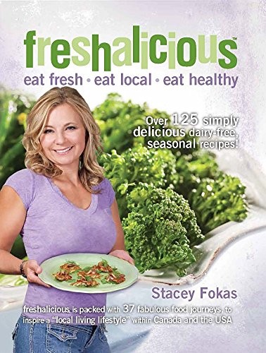 Freshalicious - Eat Fresh - Eat Local - Eat Healthy