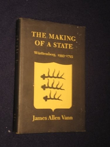 The making of a state
