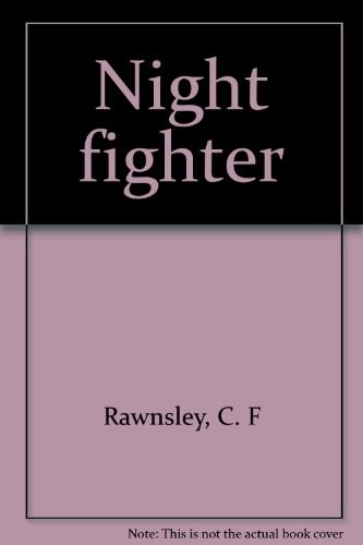 Night fighter