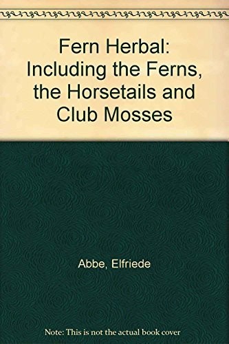 The fern herbal