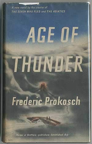 Age of thunder