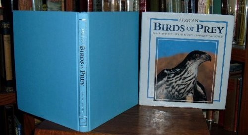 African birds of prey