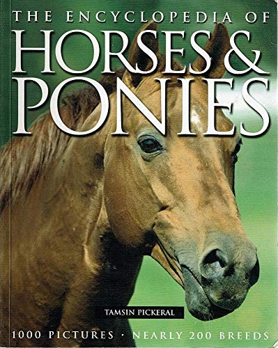 Horses (Encyclopedia)