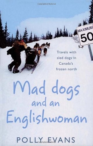 Mad Dogs And An Englishwoman