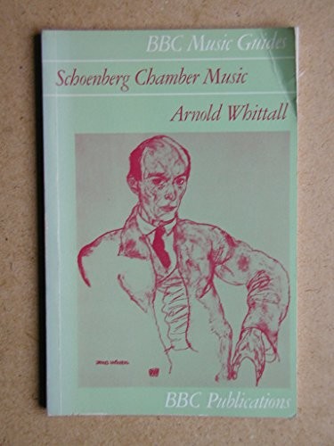 Schoenberg chamber music