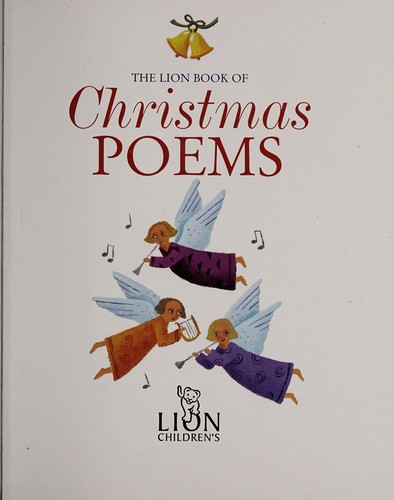The Lion book of Christmas poems