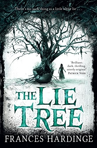 The Lie Tree [Paperback] [Jan 01, 2015] NA