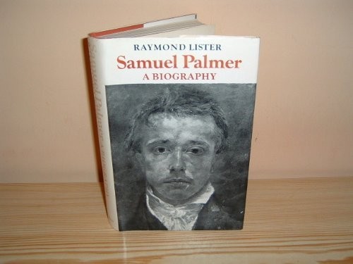 Samuel Palmer