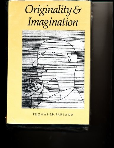 Originality & imagination