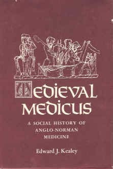 Medieval medicus