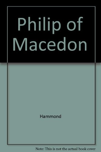 Philip of Macedon