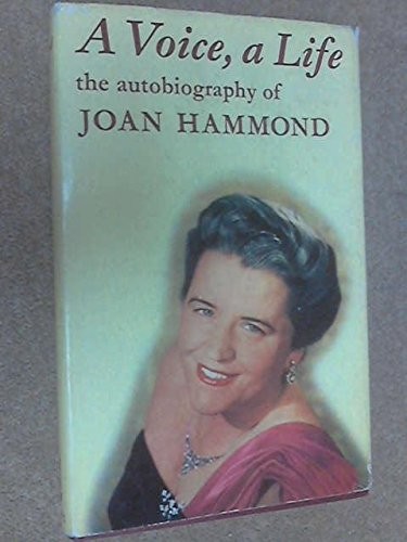 A voice, a life