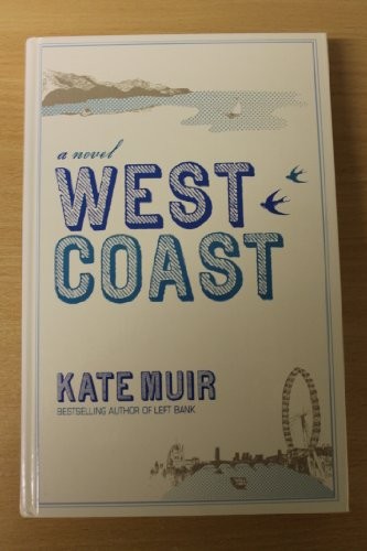 West Coast (Charnwood)