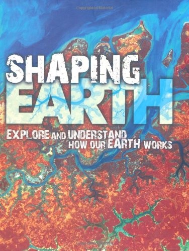 Shaping Earth. David and Helen Orme