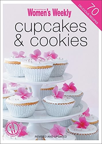 Cupcakes and Cookies (The Australian Women's Weekly Minis)