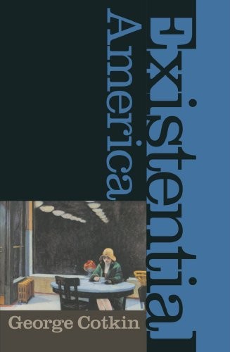 Existential America
