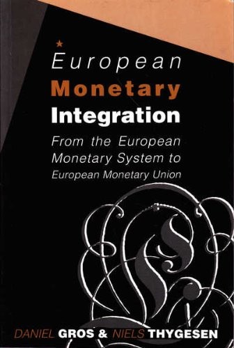 European monetary integration