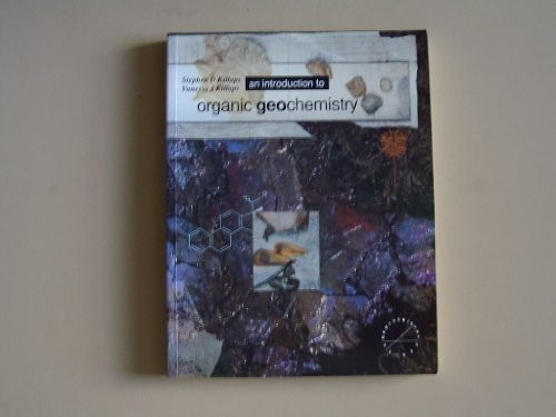 An introduction to organic geochemistry