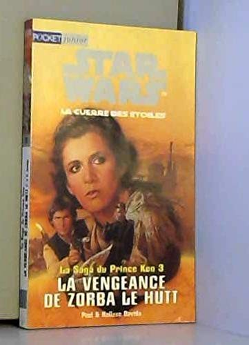 Stars wars t3 vengeance de zorba le hutt