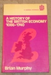 History of the British Economy, 1086-1970