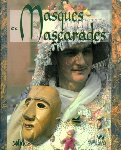 MASQUES ET MASCARADES