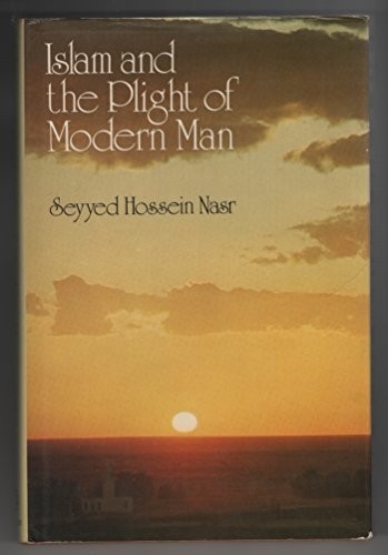 Islam and the plight of modern man