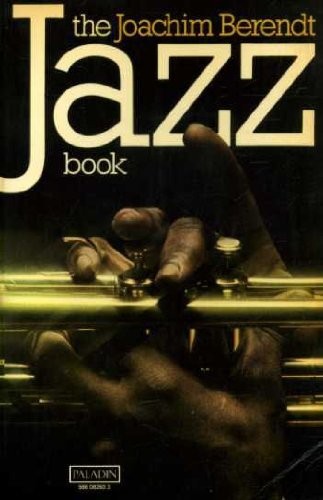 The jazz book