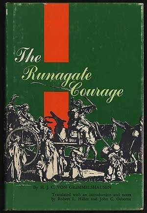 Runagate Courage