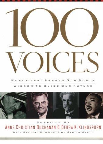 100 voices