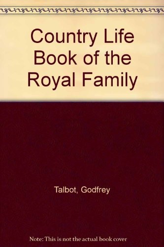 The book of the royal family