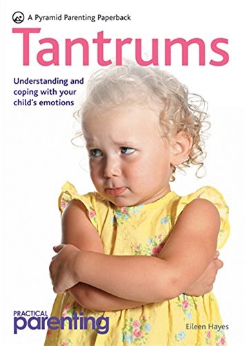 Tantrums (Pyramid Paperbacks)