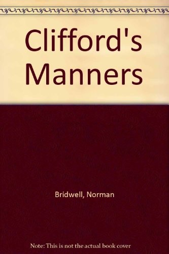 Clifford's Manners