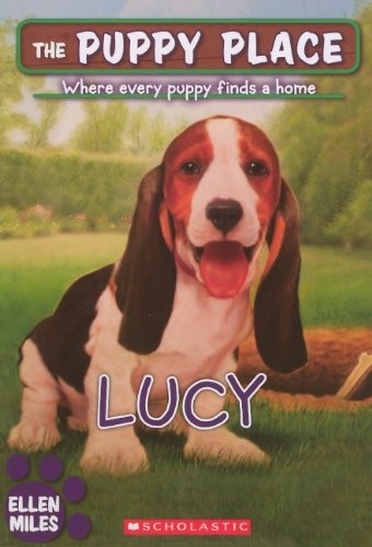 Lucy (Turtleback School & Library Binding Edition) (The Puppy Place)