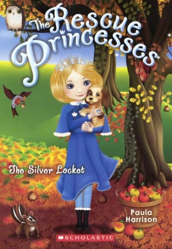 The Silver Locket