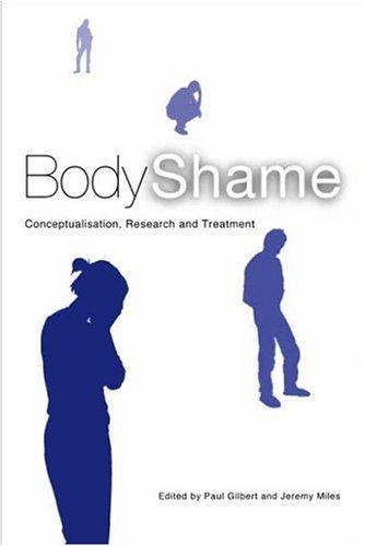Body shame