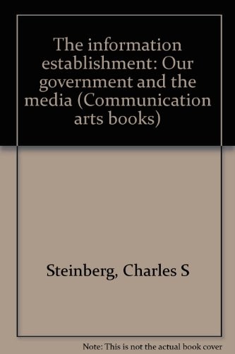 The information establishment