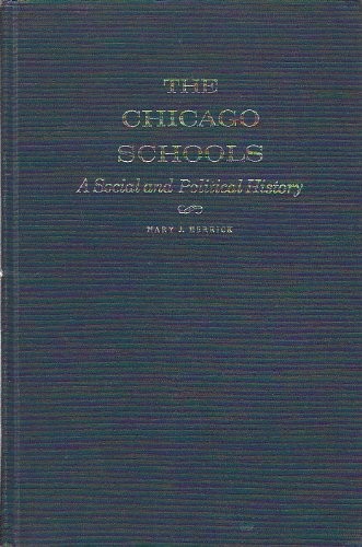 The Chicago schools