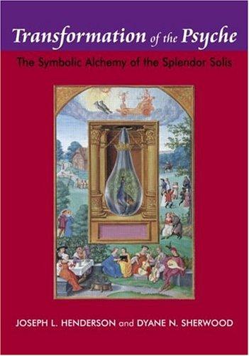 Transformation of the psyche