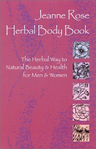 The herbal body book